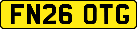 FN26OTG
