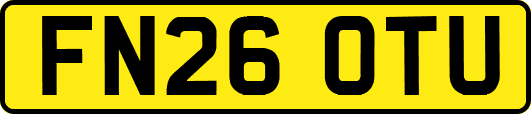 FN26OTU
