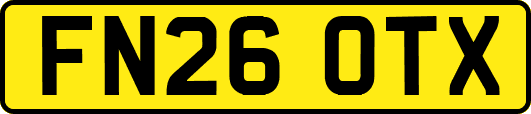 FN26OTX