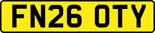 FN26OTY