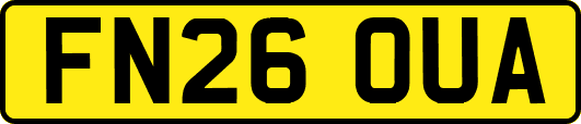FN26OUA