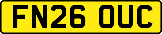 FN26OUC