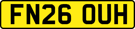 FN26OUH