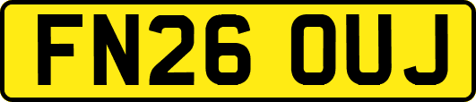 FN26OUJ