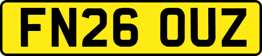 FN26OUZ