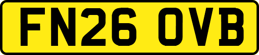 FN26OVB