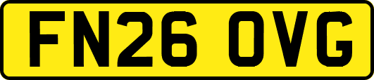 FN26OVG