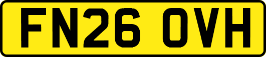 FN26OVH
