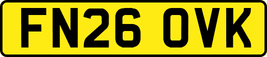 FN26OVK