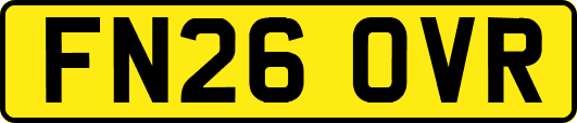 FN26OVR