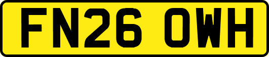 FN26OWH