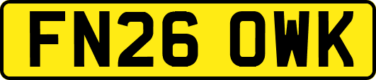 FN26OWK