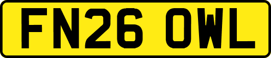 FN26OWL