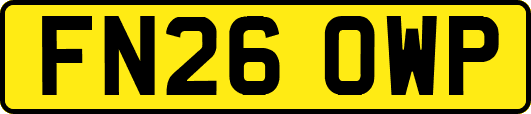 FN26OWP