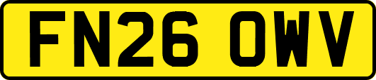 FN26OWV