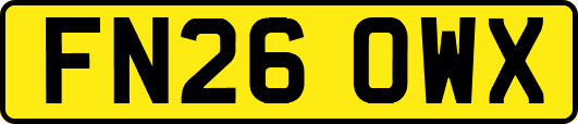 FN26OWX