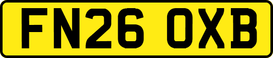 FN26OXB