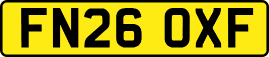FN26OXF