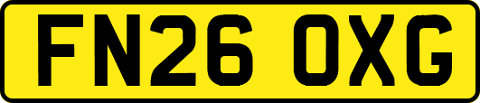 FN26OXG