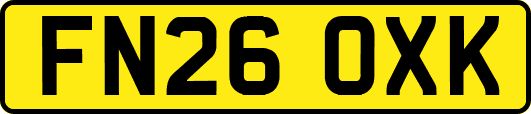 FN26OXK