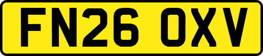 FN26OXV