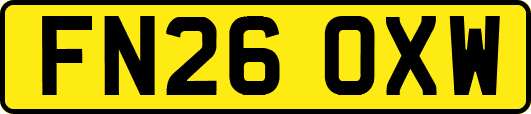 FN26OXW
