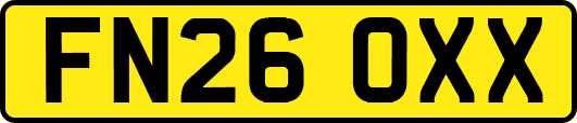 FN26OXX