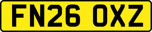 FN26OXZ