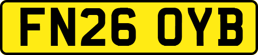 FN26OYB