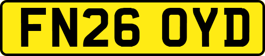 FN26OYD