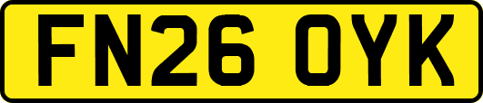 FN26OYK