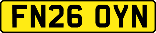 FN26OYN