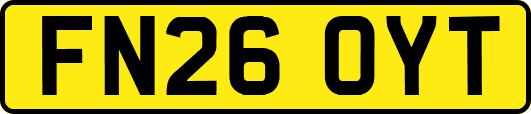 FN26OYT