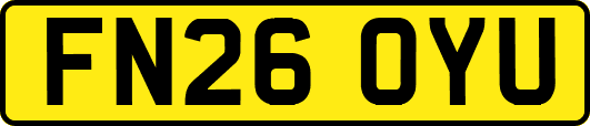 FN26OYU
