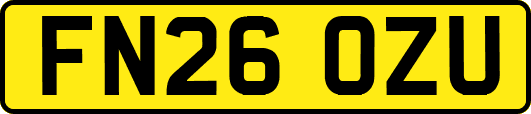 FN26OZU