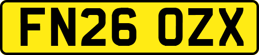 FN26OZX