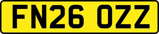 FN26OZZ