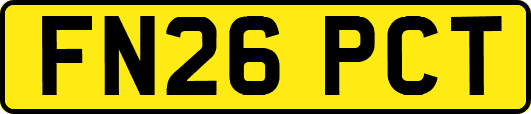FN26PCT