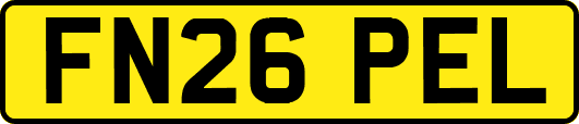 FN26PEL