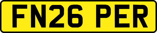 FN26PER