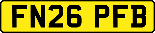FN26PFB