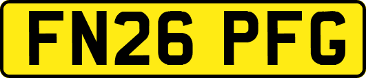 FN26PFG