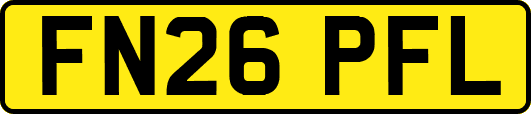 FN26PFL