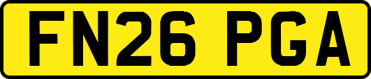 FN26PGA