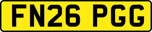 FN26PGG
