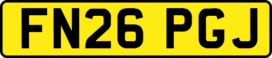 FN26PGJ