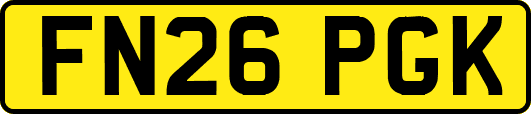 FN26PGK