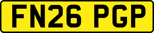 FN26PGP