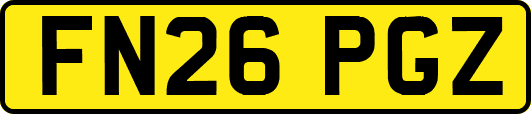 FN26PGZ