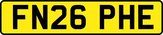 FN26PHE